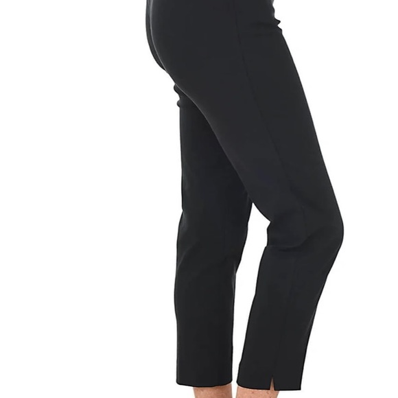 ZC & Rachel ultimate fit pull on ankle pants women’s size 12 new with tags - Picture 4 of 10